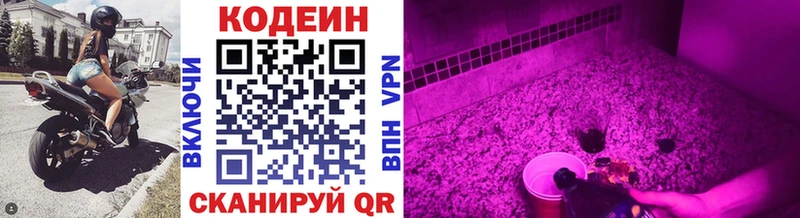 Codein Purple Drank  Шахты 