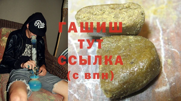 молекула духа Осташков