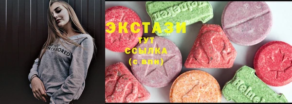 молекула духа Осташков